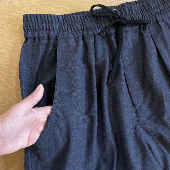 Women's Isabel Marant Etoile Priska Trousers Pant - Picture 4 of 12